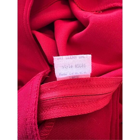 Vintage Mod 1970s Shift Dress - Picture 7 of 8